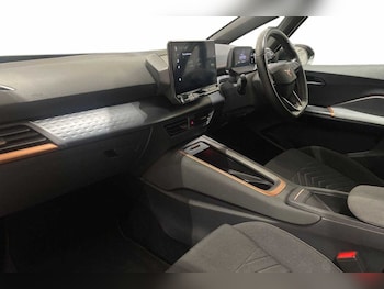 Used Cupra Born 2022 for sale - 77893627: Photo