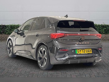 Used Cupra Born 2022 for sale - 77893627: Photo