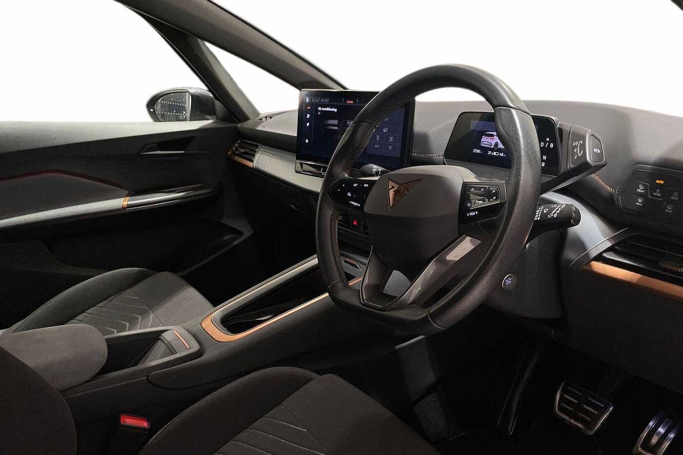 Used Cupra Born 2022 for sale - 77893627: Photo 6