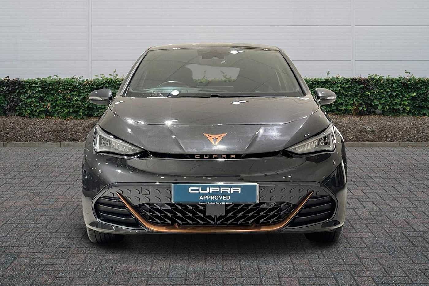 Used Cupra Born 2022 for sale - 77893627: Photo 7