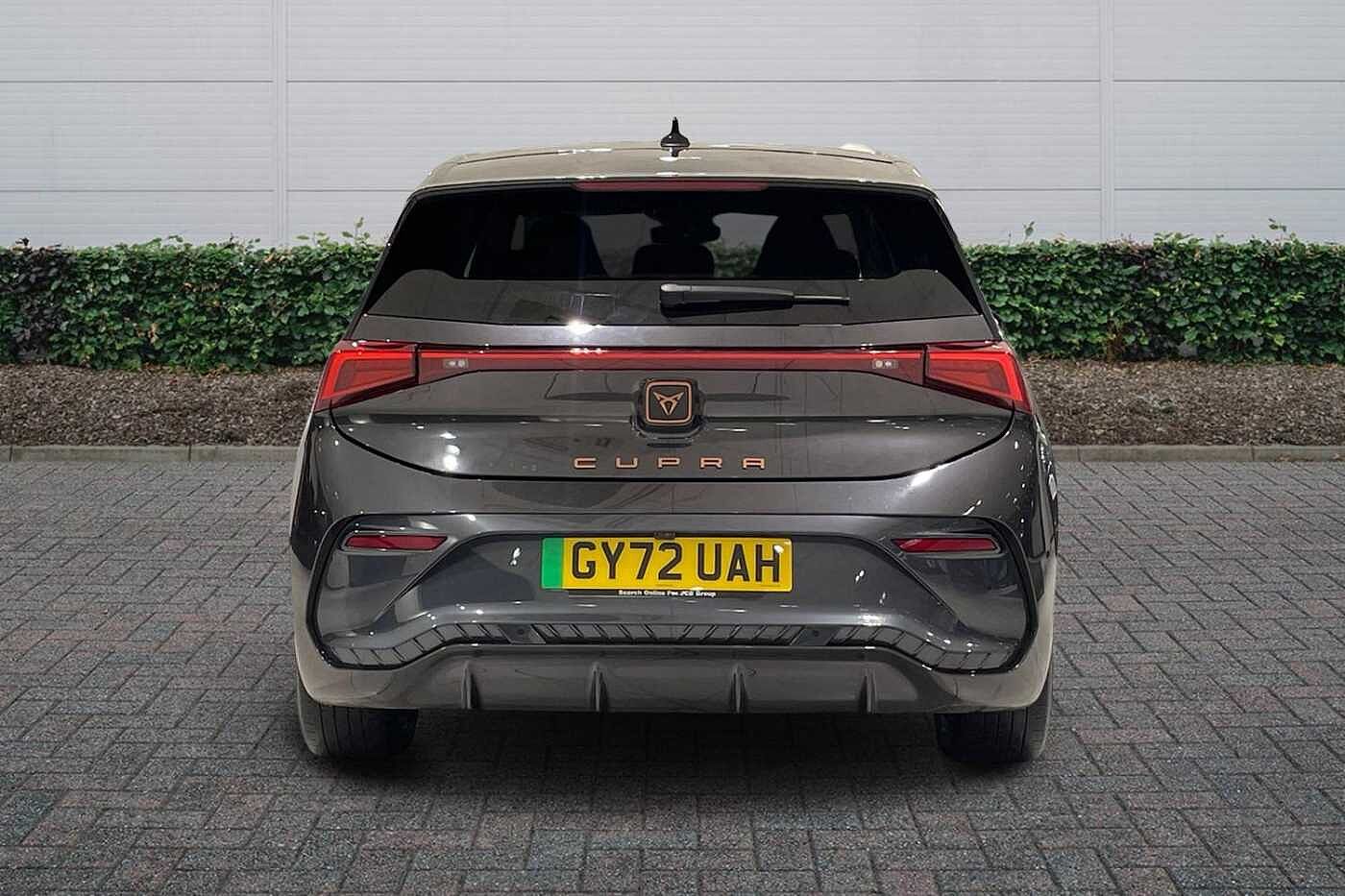 Used Cupra Born 2022 for sale - 77893627: Photo 8