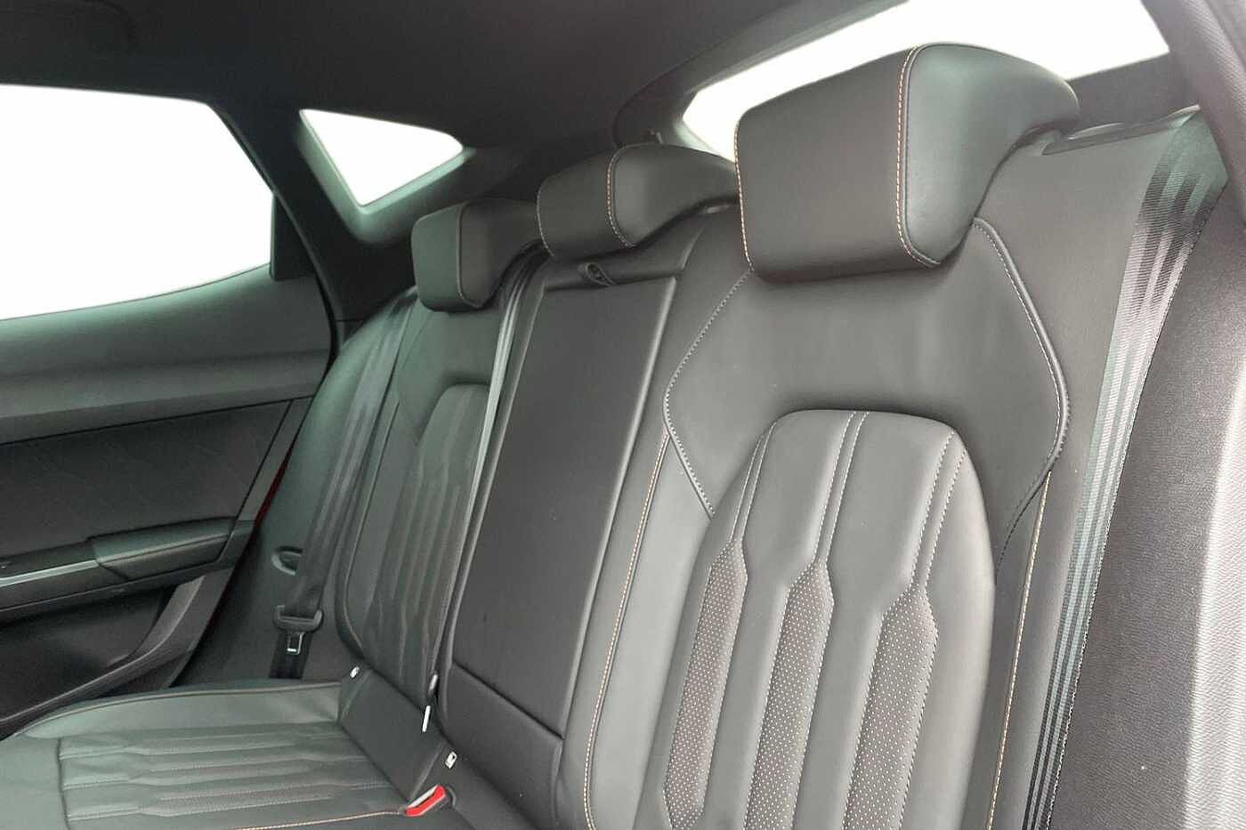 Used Cupra Formentor 2023 for sale - 76111548: Photo 10