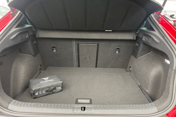 Used Cupra Formentor 2023 for sale - 76111548: Photo 10