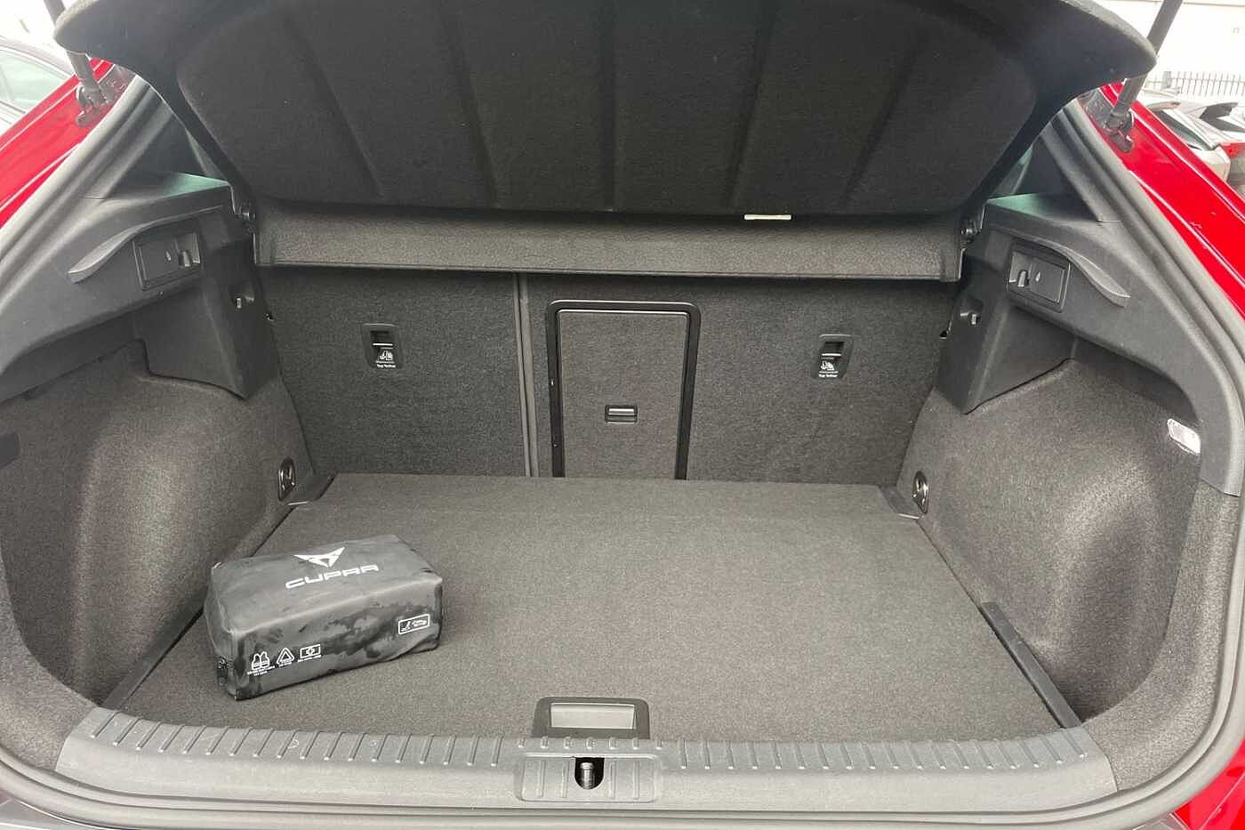 Used Cupra Formentor 2023 for sale - 76111548: Photo 11