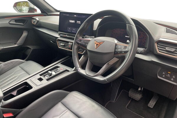 Used Cupra Formentor 2023 for sale - 76111548: Photo 12