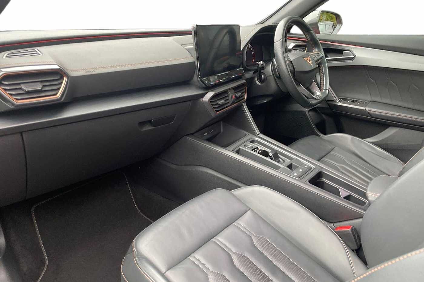 Used Cupra Formentor 2023 for sale - 76111548: Photo 2