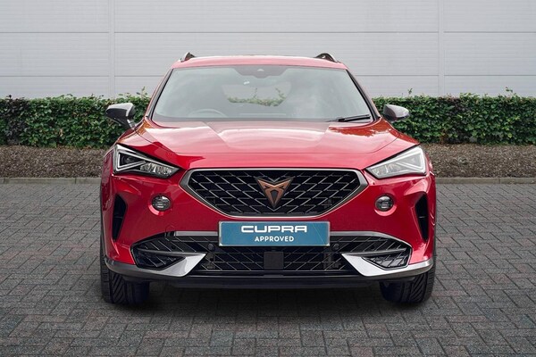 Used Cupra Formentor 2023 for sale - 76111548: Photo 3