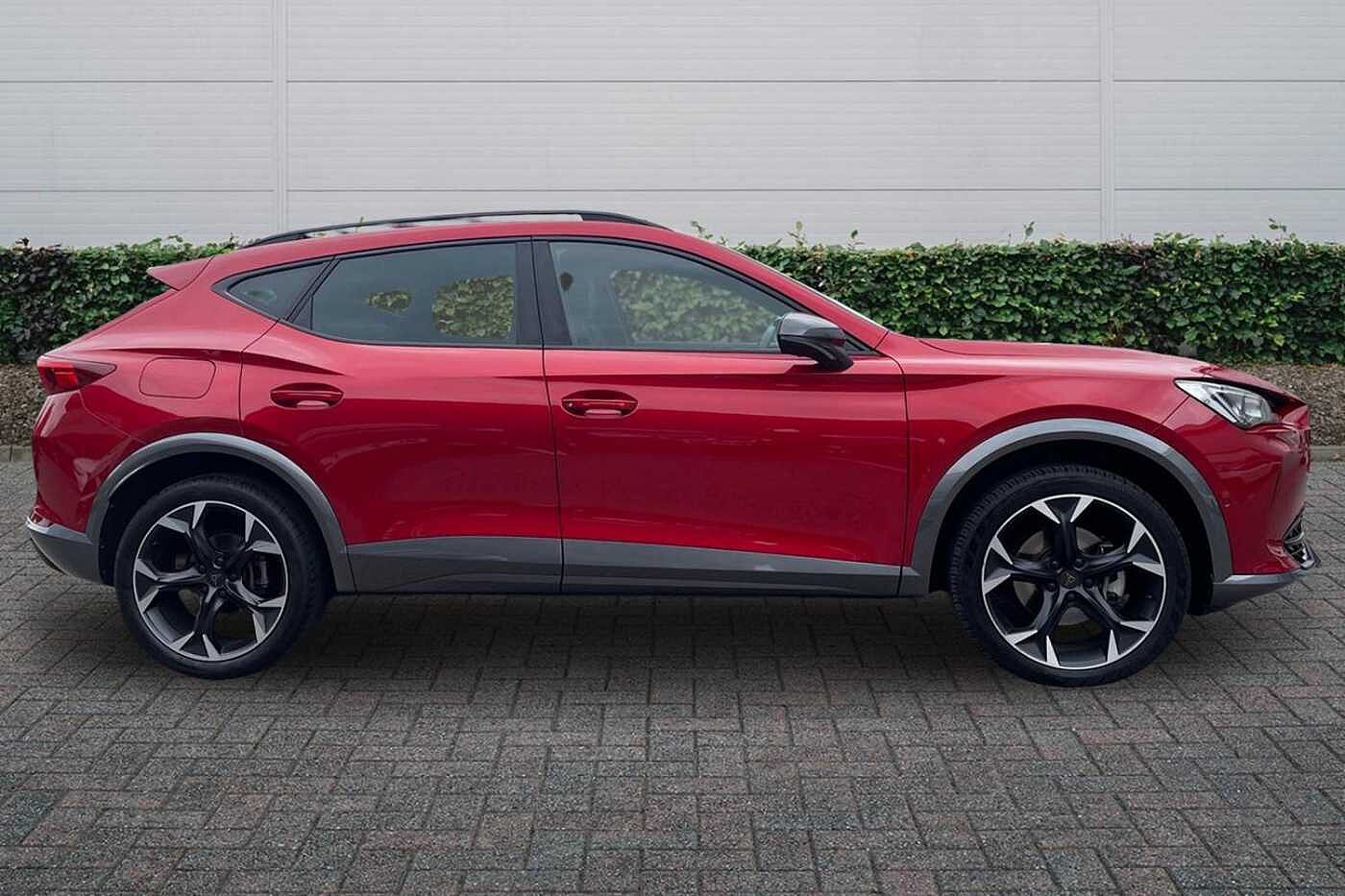 Used Cupra Formentor 2023 for sale - 76111548: Photo 4