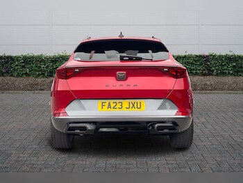 Used Cupra Formentor 2023 for sale - 76111548: Photo 4