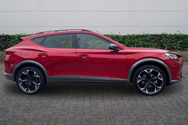 Used Cupra Formentor 2023 for sale - 76111548: Photo 5