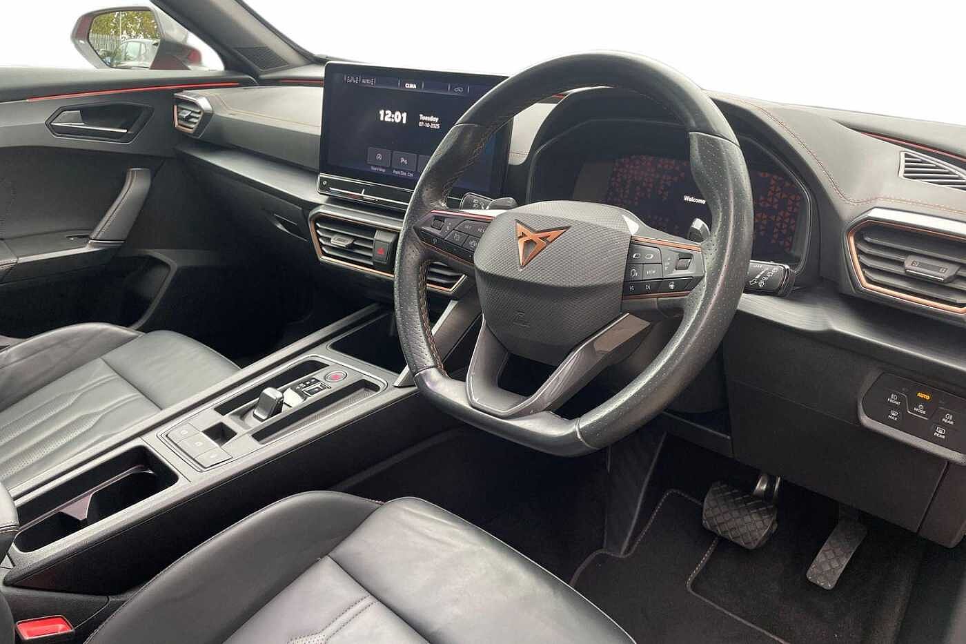 Used Cupra Formentor 2023 for sale - 76111548: Photo 6