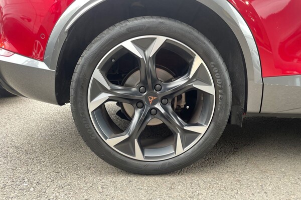 Used Cupra Formentor 2023 for sale - 76111548: Photo 6