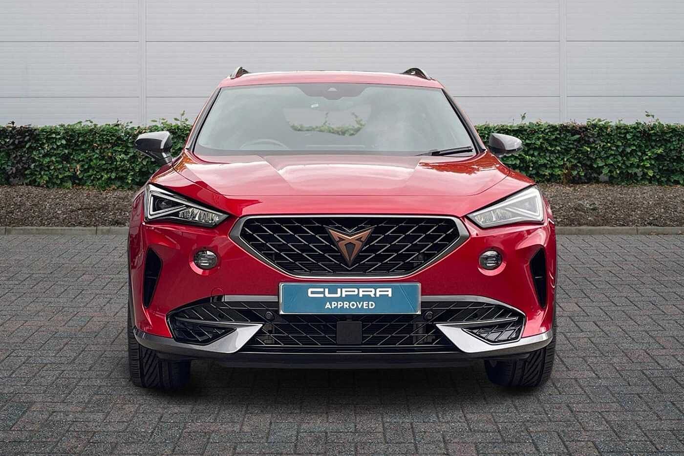 Used Cupra Formentor 2023 for sale - 76111548: Photo 7