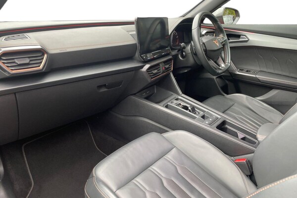 Used Cupra Formentor 2023 for sale - 76111548: Photo 7