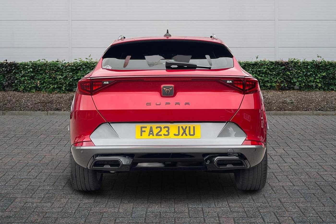 Used Cupra Formentor 2023 for sale - 76111548: Photo 8