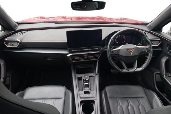 Used Cupra Formentor 2023 for sale - 76111548: Photo 8