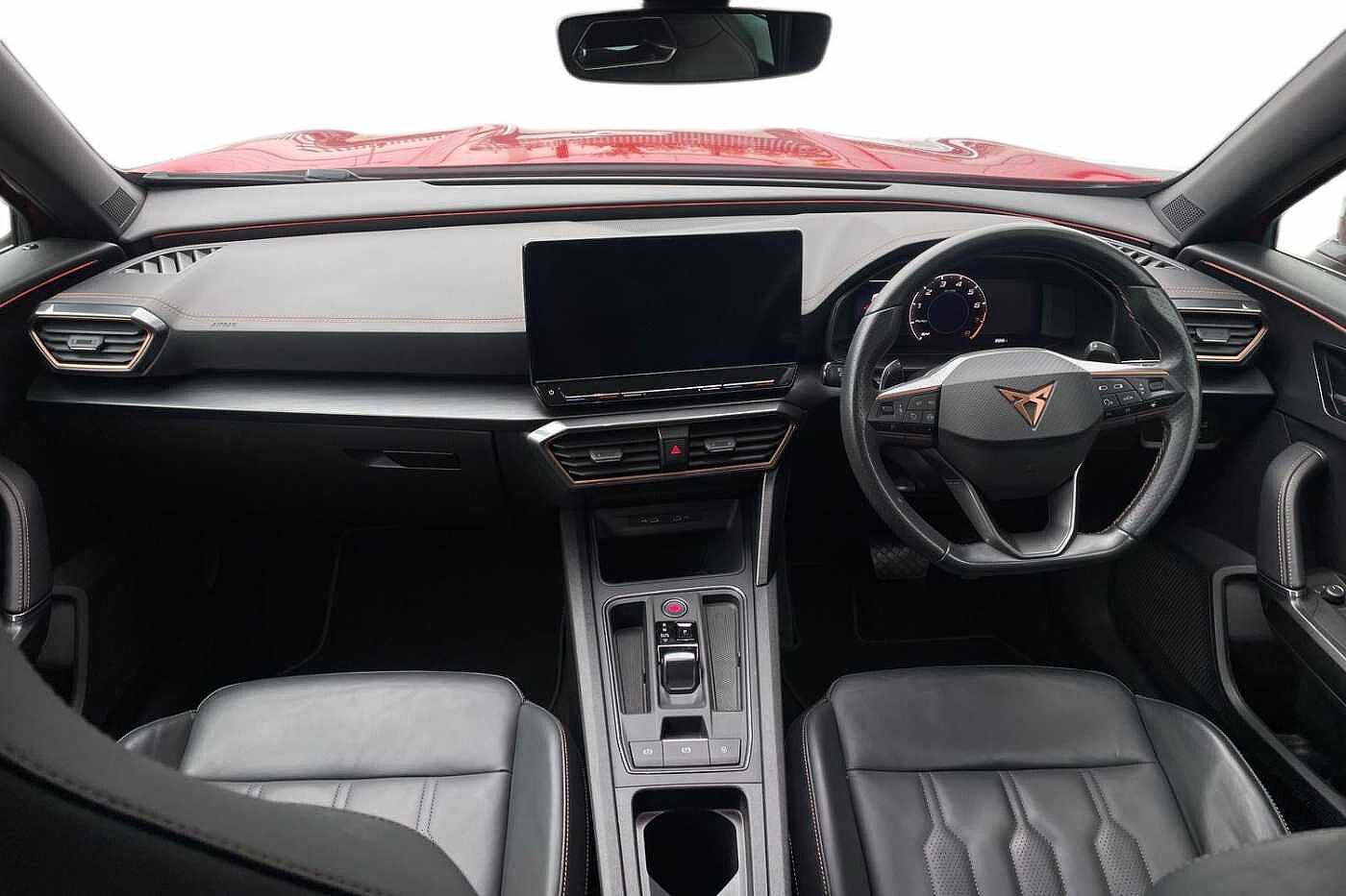 Used Cupra Formentor 2023 for sale - 76111548: Photo 9