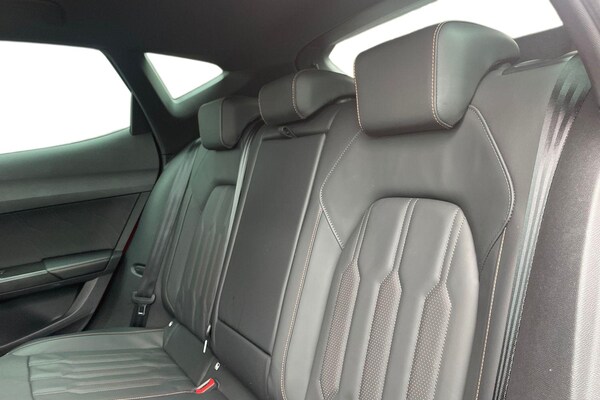 Used Cupra Formentor 2023 for sale - 76111548: Photo 9