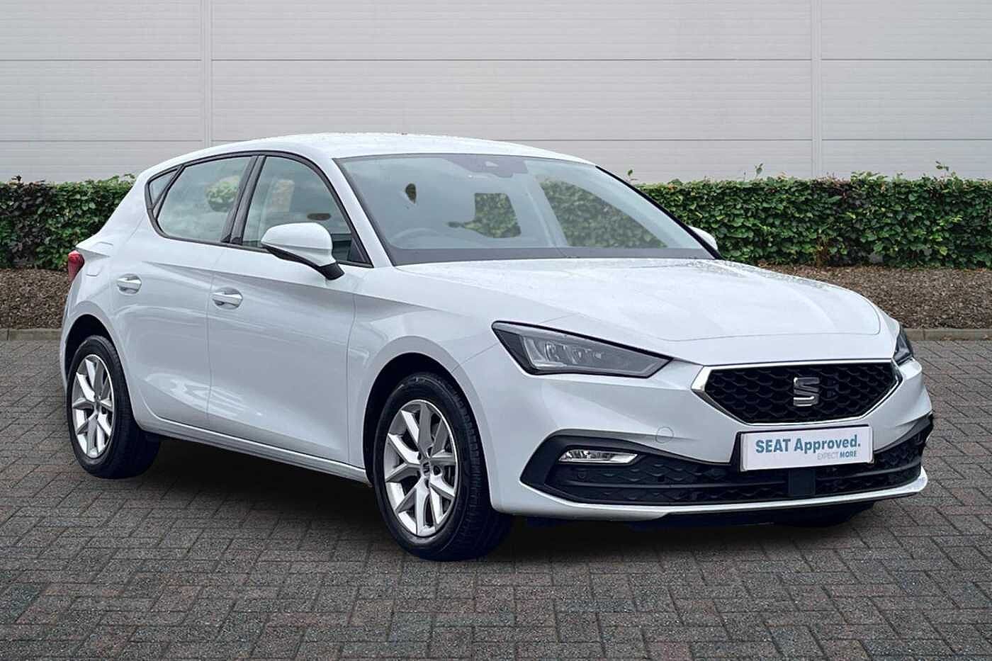 Used SEAT Leon 2025 for sale - 76486592: Photo 1