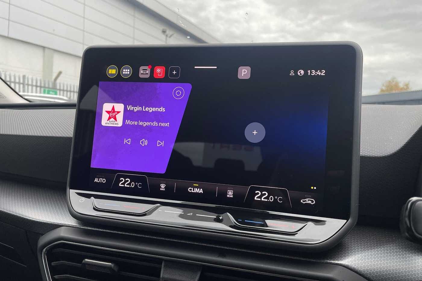 Used SEAT Leon 2025 for sale - 76486592: Photo 12