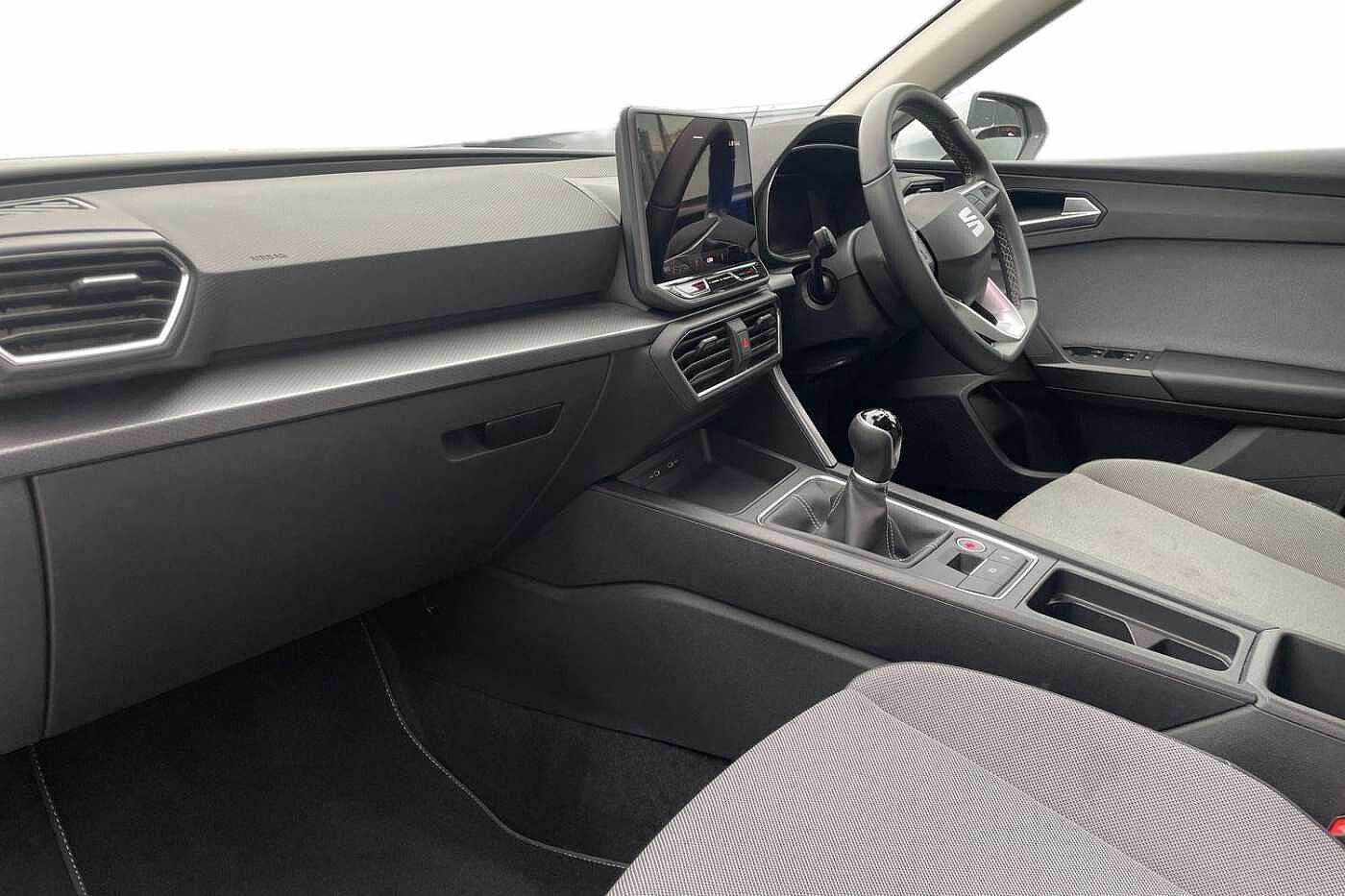 Used SEAT Leon 2025 for sale - 76486592: Photo 2