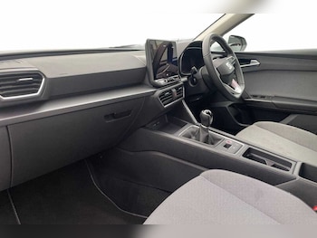 Used SEAT Leon 2025 for sale - 76486592: Photo