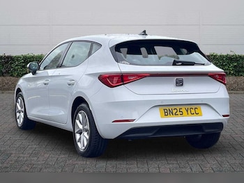 Used SEAT Leon 2025 for sale - 76486592: Photo