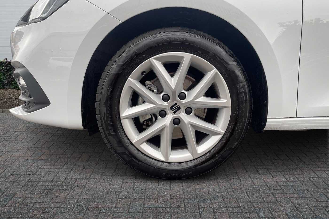 Used SEAT Leon 2025 for sale - 76486592: Photo 5