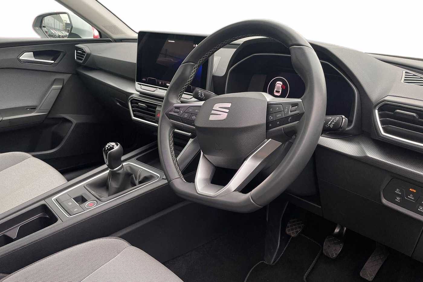 Used SEAT Leon 2025 for sale - 76486592: Photo 6