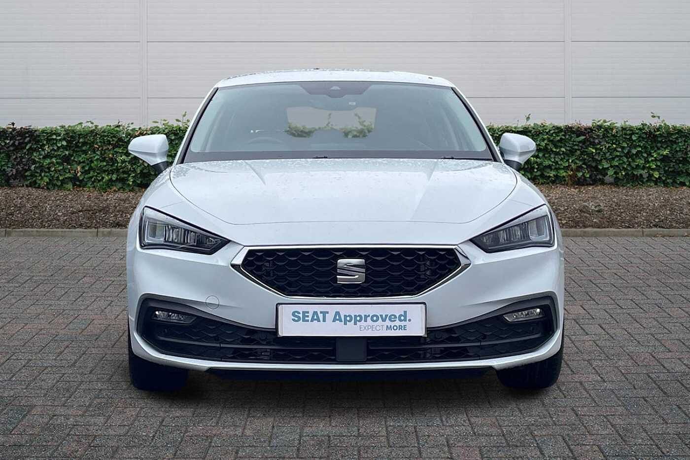 Used SEAT Leon 2025 for sale - 76486592: Photo 7