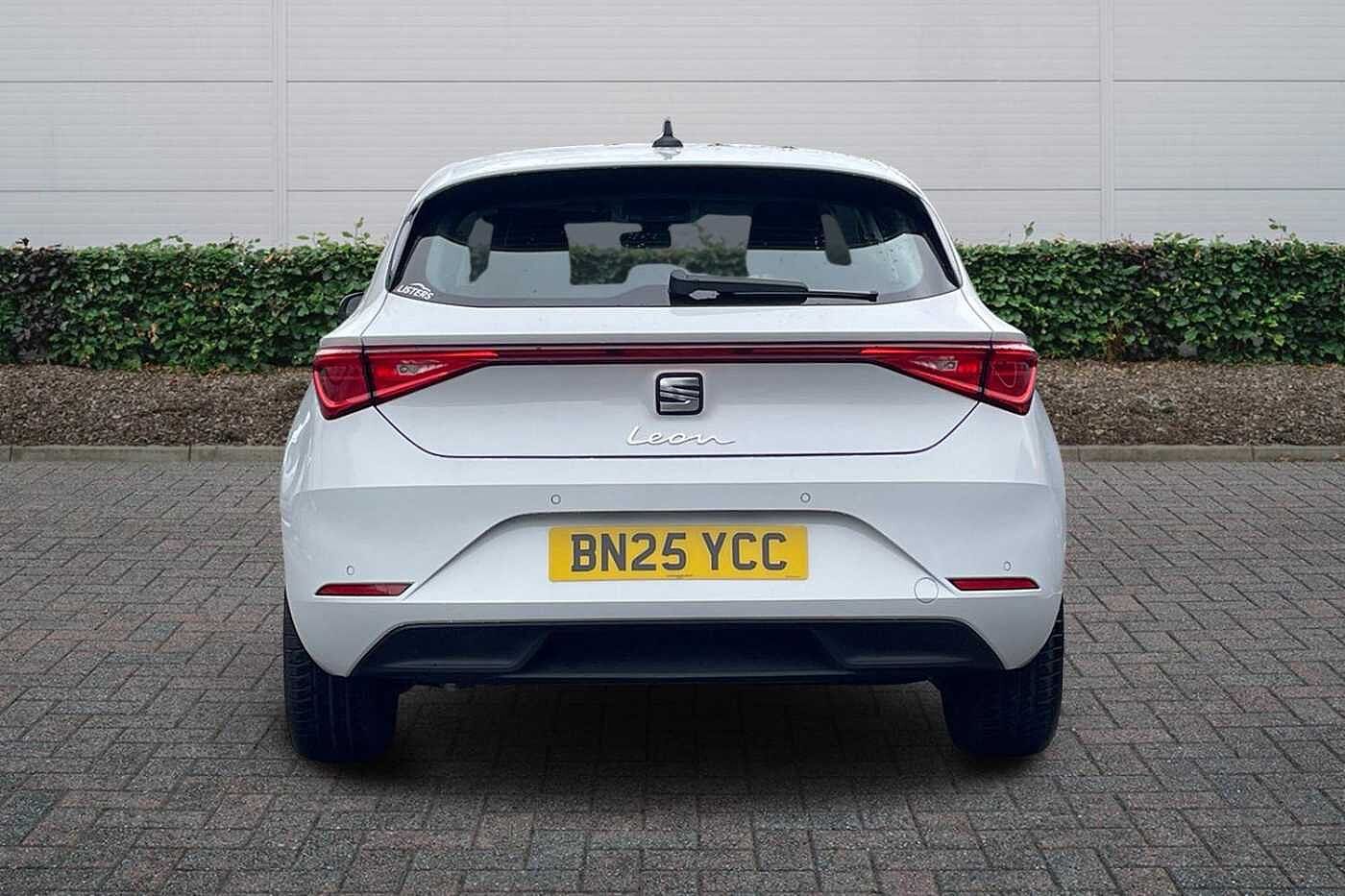 Used SEAT Leon 2025 for sale - 76486592: Photo 8
