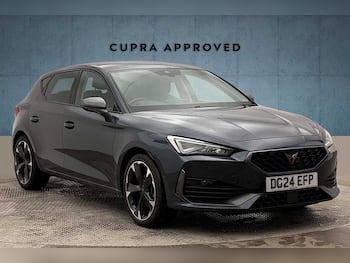 Used Cupra Leon 2024 for sale - 79413891: Photo