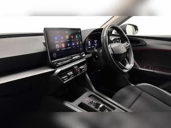 Used Cupra Leon 2024 for sale - 79413891: Photo