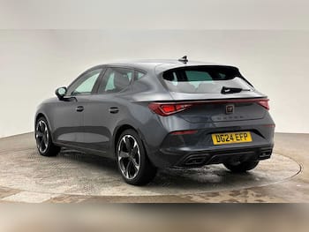 Used Cupra Leon 2024 for sale - 79413891: Photo