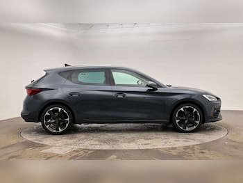 Used Cupra Leon 2024 for sale - 79413891: Photo