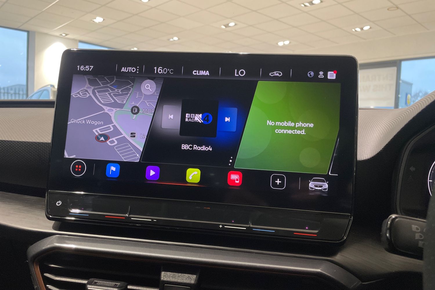 Used Cupra Leon 2024 for sale - 77785672: Photo 11