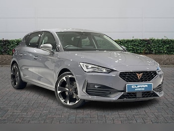 Used Cupra Leon 2024 for sale - 77785672: Photo