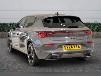 Used Cupra Leon 2024 for sale - 77785672: Photo