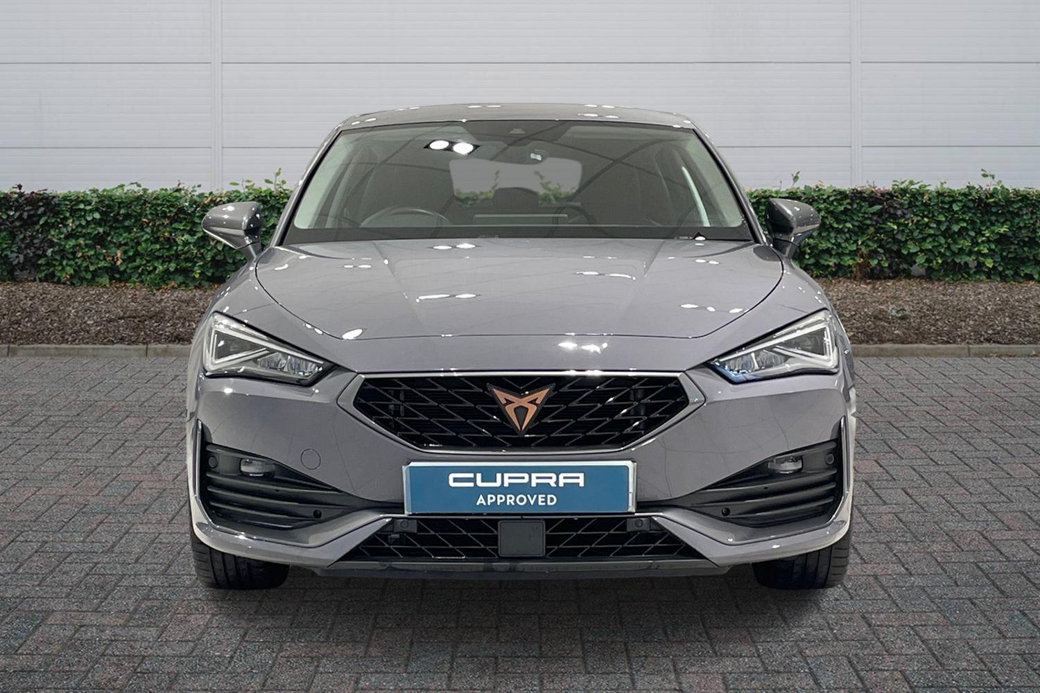 Used Cupra Leon 2024 for sale - 77785672: Photo 3