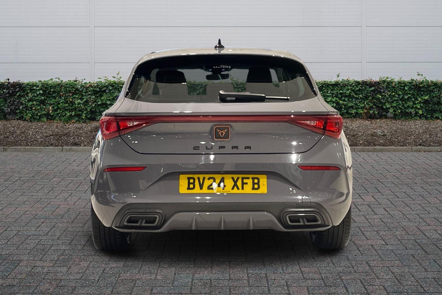 Used Cupra Leon 2024 for sale - 77785672: Photo 4