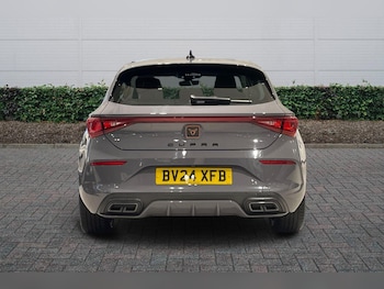 Used Cupra Leon 2024 for sale - 77785672: Photo