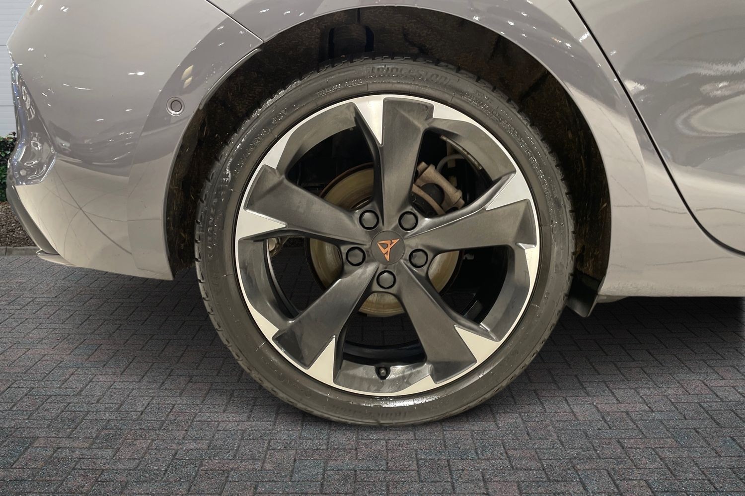 Used Cupra Leon 2024 for sale - 77785672: Photo 6