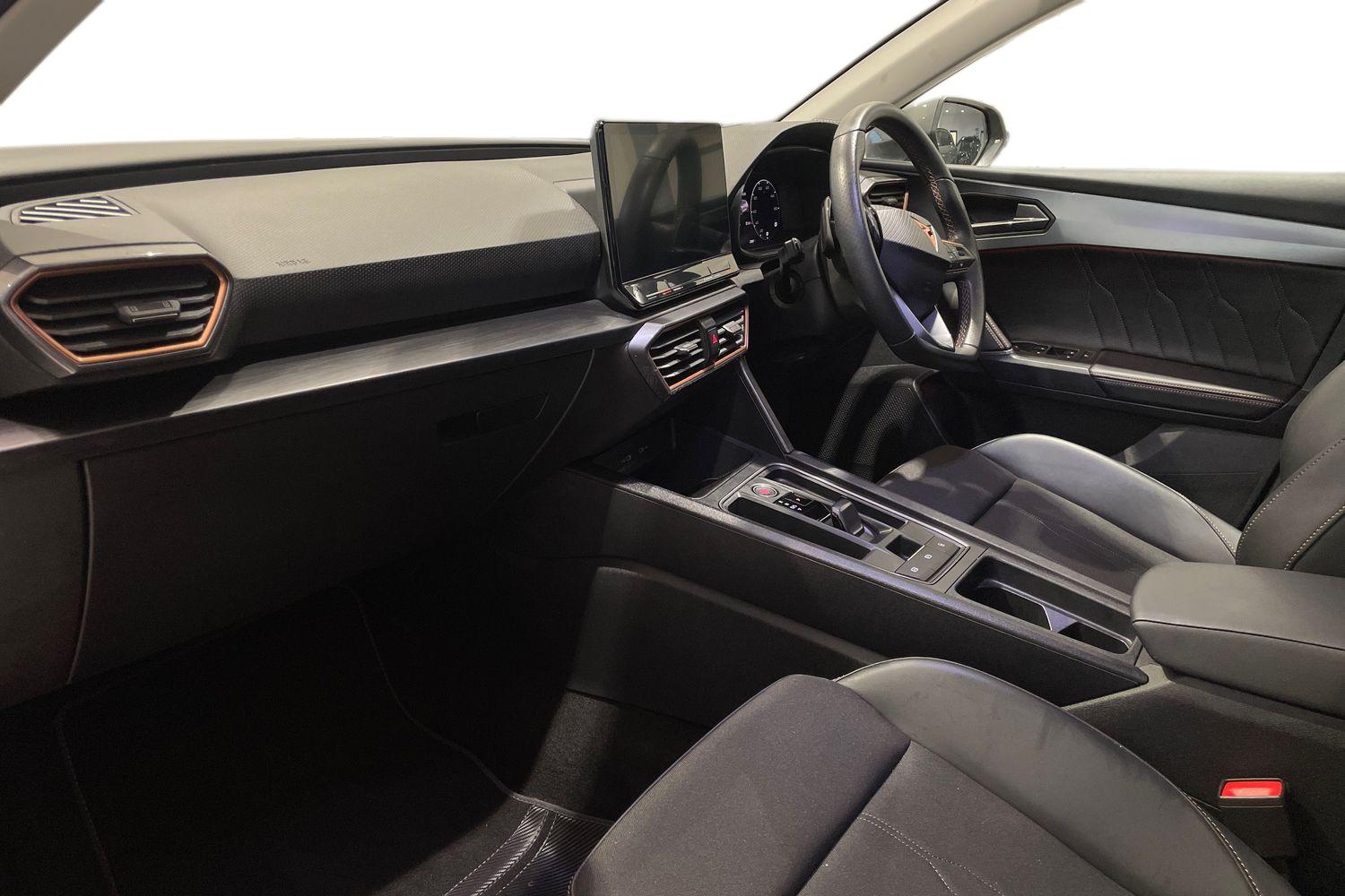 Used Cupra Leon 2024 for sale - 77785672: Photo 7