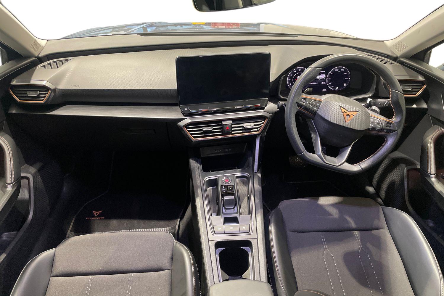 Used Cupra Leon 2024 for sale - 77785672: Photo 8