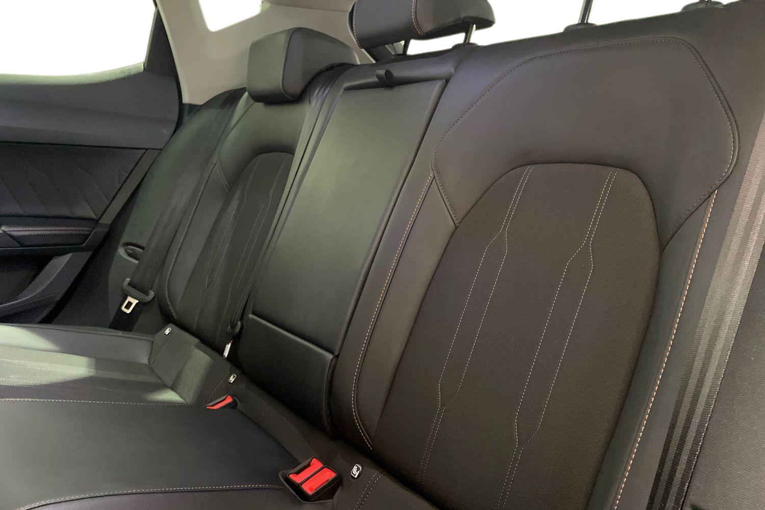 Used Cupra Leon 2024 for sale - 77785672: Photo 9