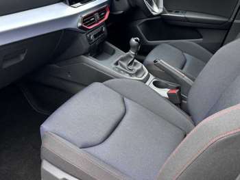 Used SEAT Ibiza 2025 for sale - 74454637: Photo