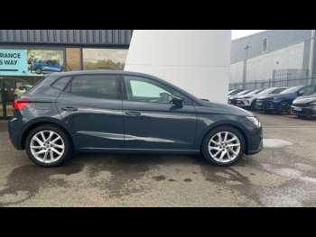 Used SEAT Ibiza 2025 for sale - 74454637: Photo