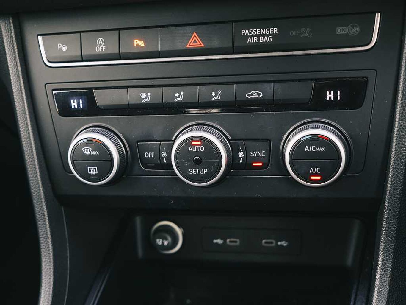 Used SEAT Ateca 2021 for sale - 77176699: Photo 11