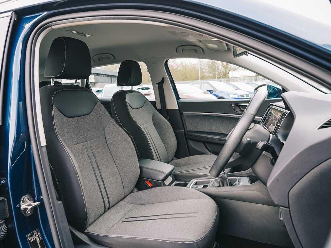 Used SEAT Ateca 2021 for sale - 77176699: Photo 15