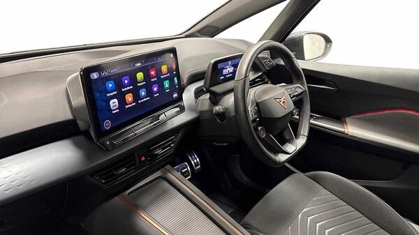 Used Cupra Born 2022 for sale - 76338439: Photo 2